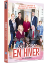 Des roses en hiver