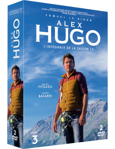 Alex Hugo Saison 10