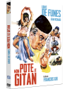 Mon pote le gitan DVD