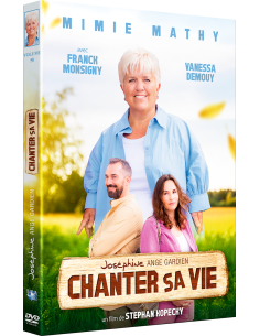 Chantez sa vie - Joséphine Ange gardien