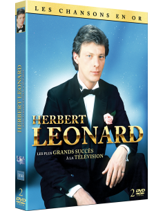Herbert Léonard