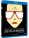 Les yeux bandés BD