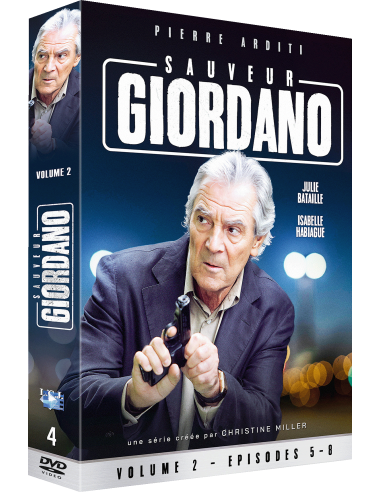 Sauveur Giordano Volume 2