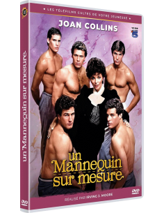 Un mannequin sur mesure