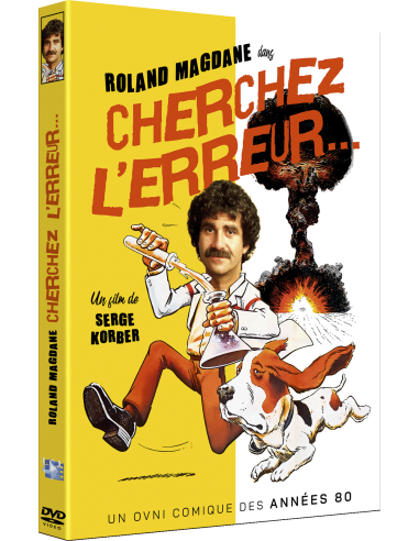 Cherchez l'erreur