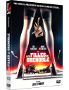 Les filles de Grenoble DVD