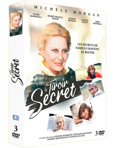 Le tiroir secret