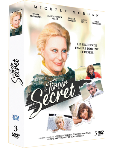 Le tiroir secret