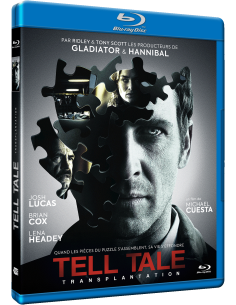 Tell tale BD