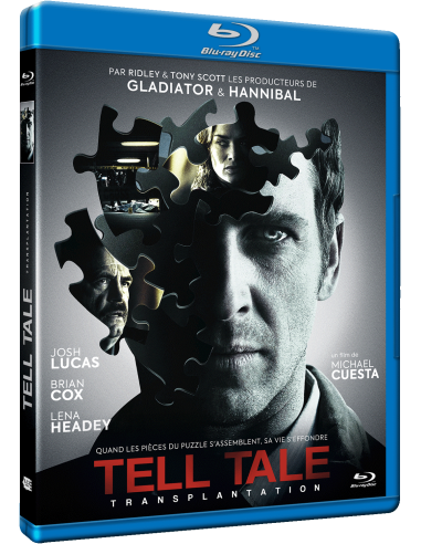 Tell tale BD