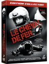 Le cheval de fer / Portrait de groupe.. DVD