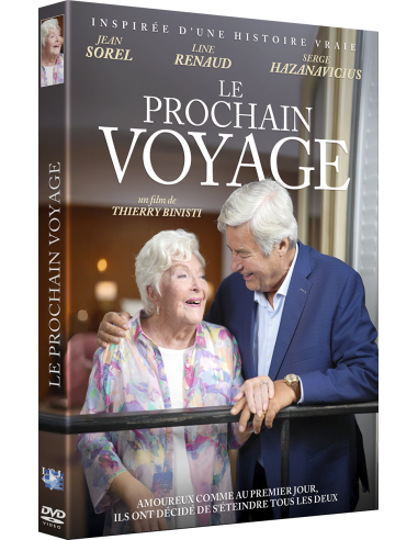 Le prochain voyage