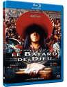 Le Bâtard de Dieu - BD