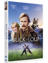 Le retour de Buck le loup - DVD