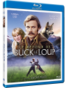 Le retour de Buck le loup - BD