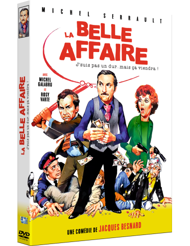 La belle affaire