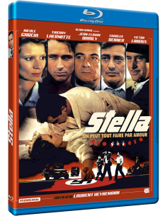 Stella - BD