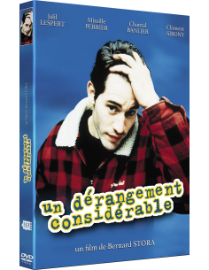 Un dérangement considérable DVD