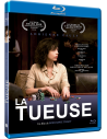 La tueuse BD