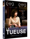 La tueuse DVD