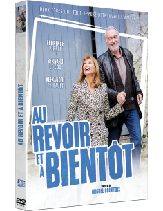 Au revoir et à bientôt