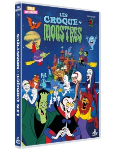 Les croque-monstres