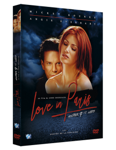 Love in Paris