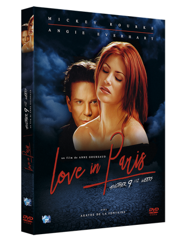 Love in Paris