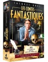 Les contes fantastiques