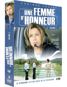 Une femme d'honneur Coffret volume 7 (Sortie officielle prévue en août 2026)