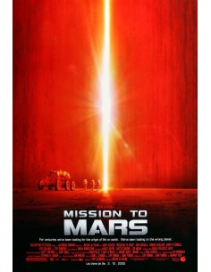 Mission to Mars