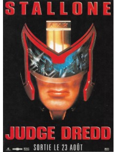 Judge Dredd