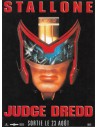 Judge Dredd