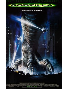Godzilla