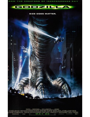 Godzilla