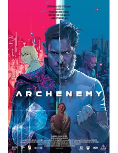 Archenemy