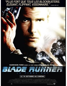 Blade runner