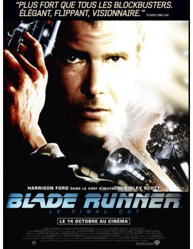 Blade runner