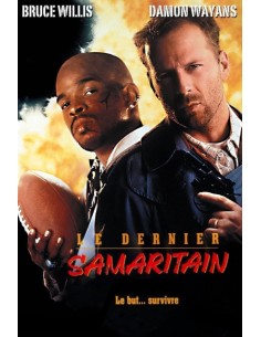 Le Dernier Samaritain