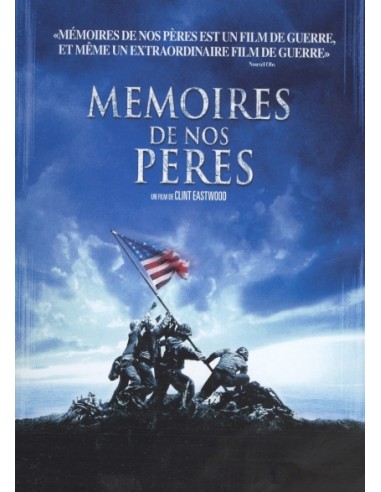 Mémoires de nos pères