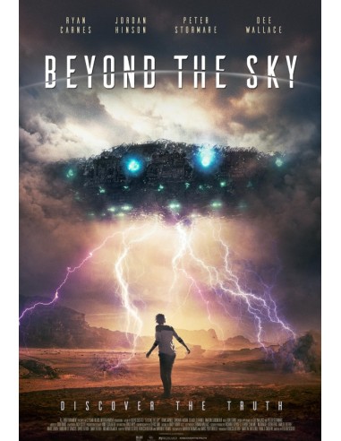 Beyond The Sky