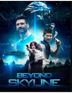 Beyond Skyline