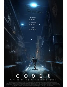 Code 8