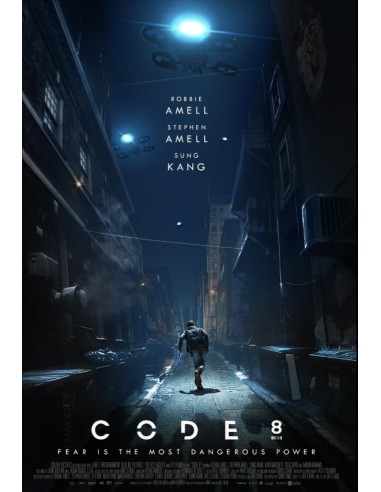 Code 8