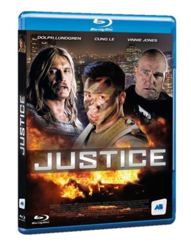 Justice - BD