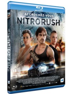 Nitro Rush - BD