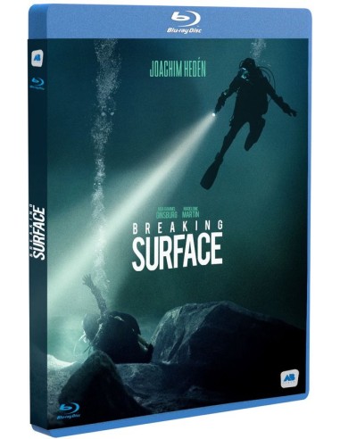 Breaking Surface - BD
