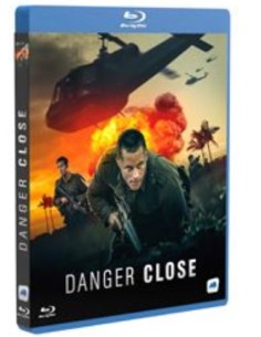 Danger Close - BD