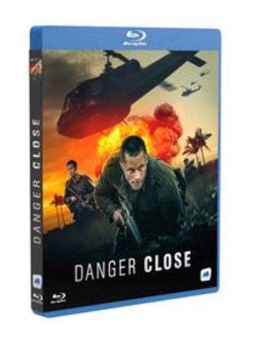 Danger Close - BD