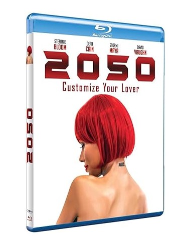 2050 - BD
